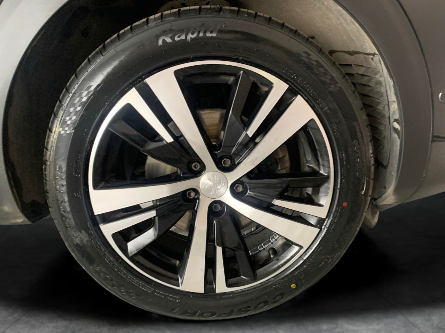 Used Peugeot 5008 2022 for sale - 76526655: Photo 29