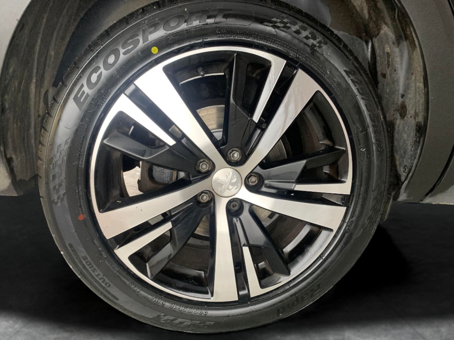 Used Peugeot 5008 2022 for sale - 76526655: Photo 30