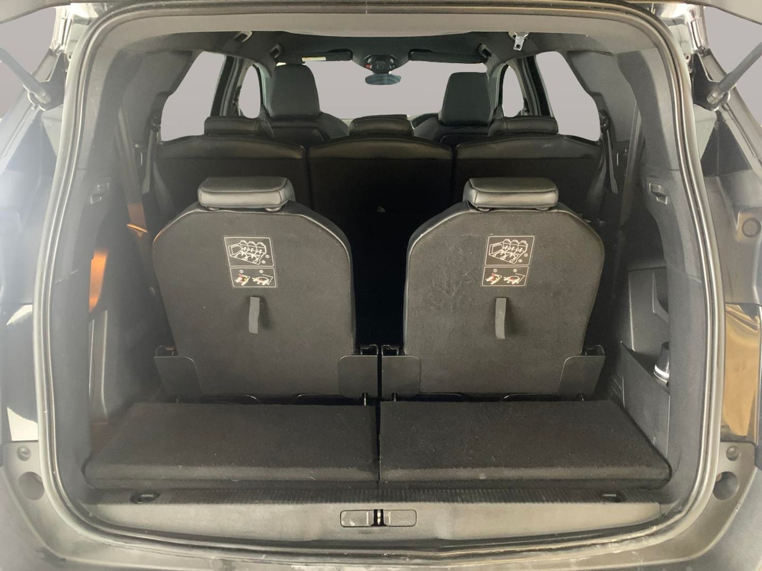 Used Peugeot 5008 2022 for sale - 76526655: Photo 32