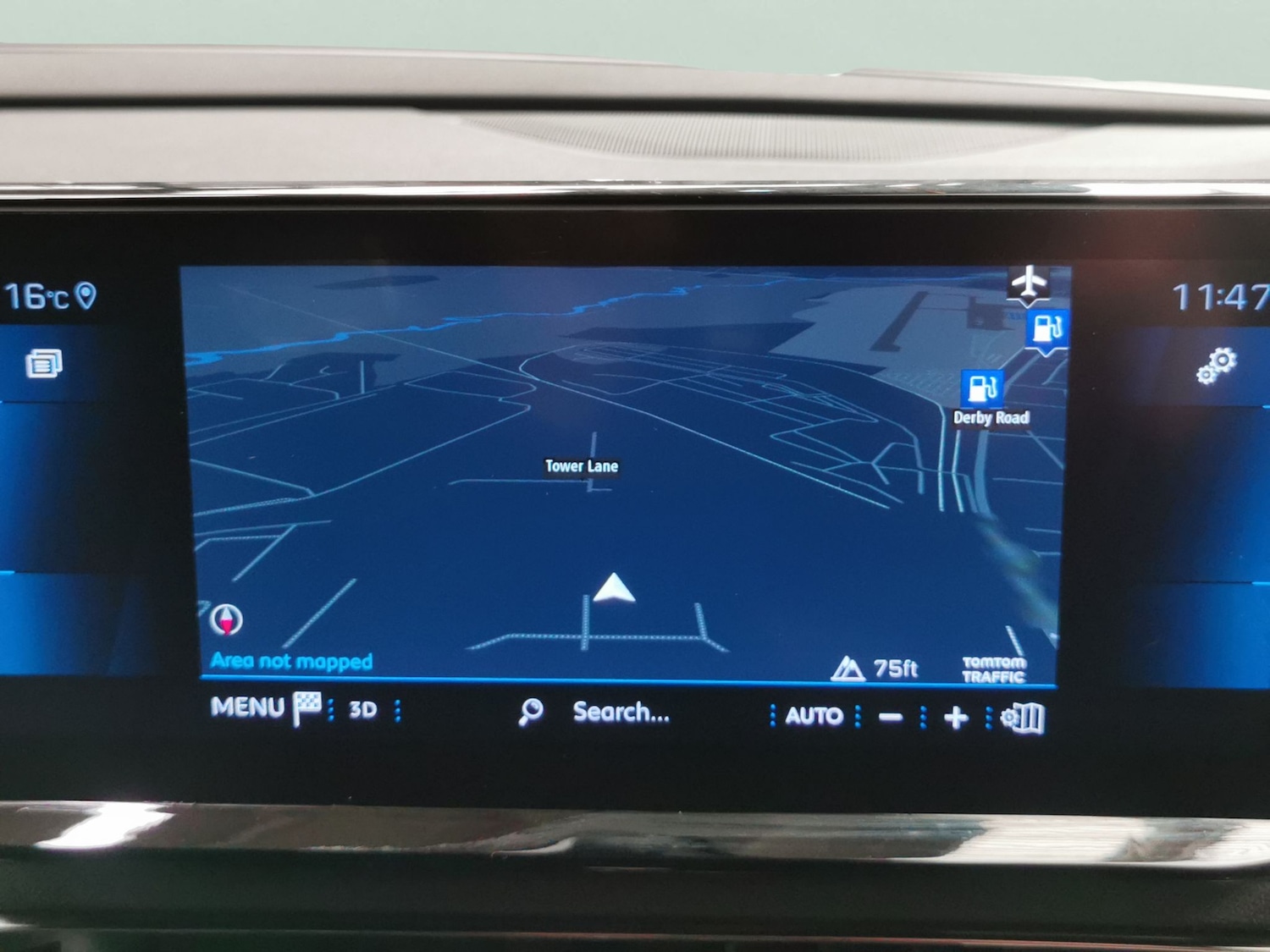 Used Peugeot 5008 2022 for sale - 76526655: Photo 6