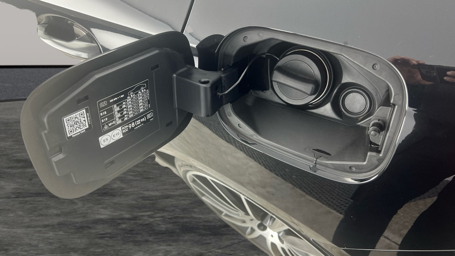 Used Mercedes-Benz A-Class 2022 for sale - 77686162: Photo 12