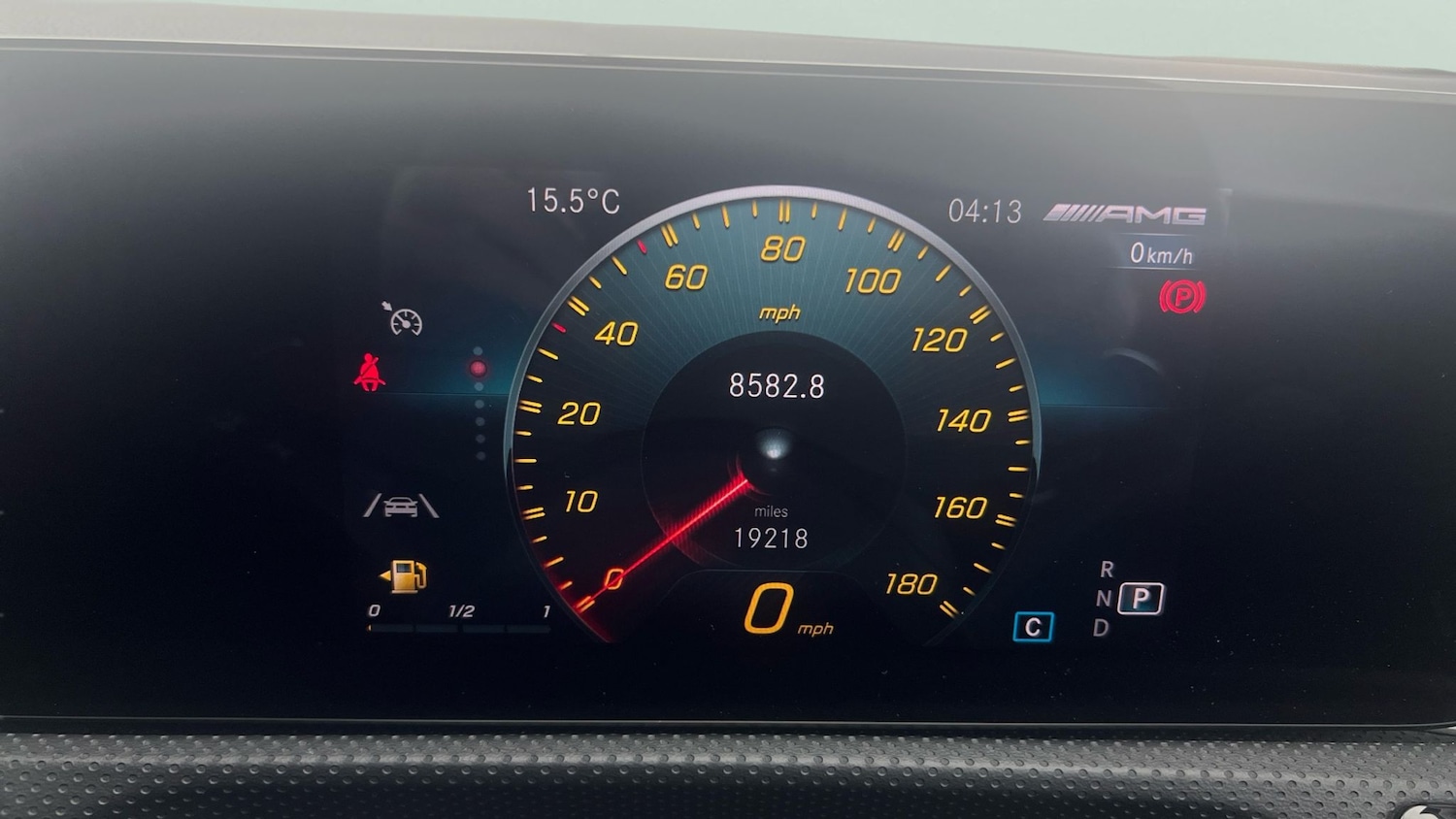 Used Mercedes-Benz A-Class 2022 for sale - 77686162: Photo 16