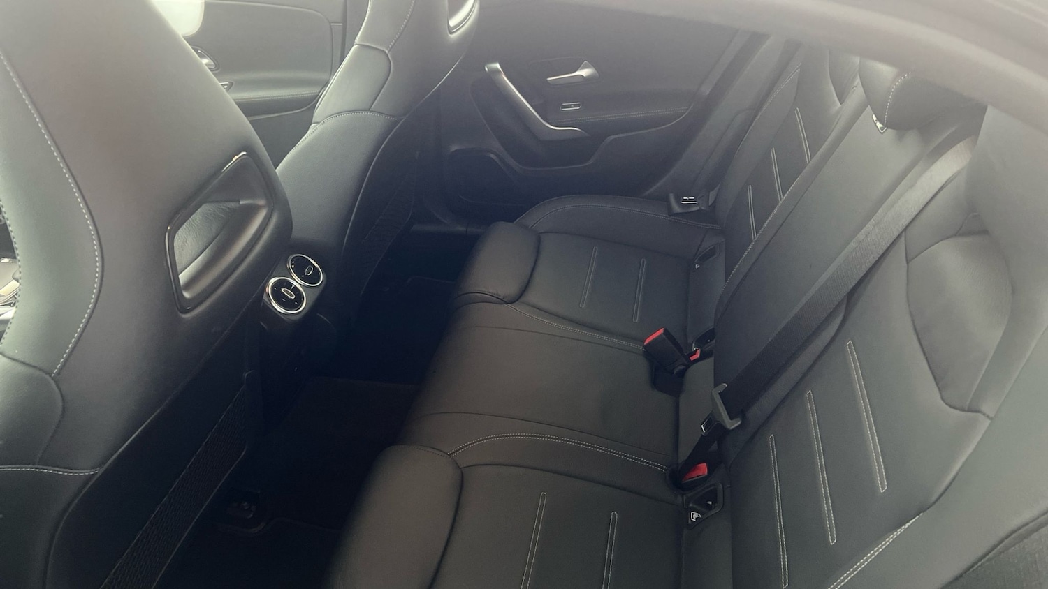 Used Mercedes-Benz A-Class 2022 for sale - 77686162: Photo 17