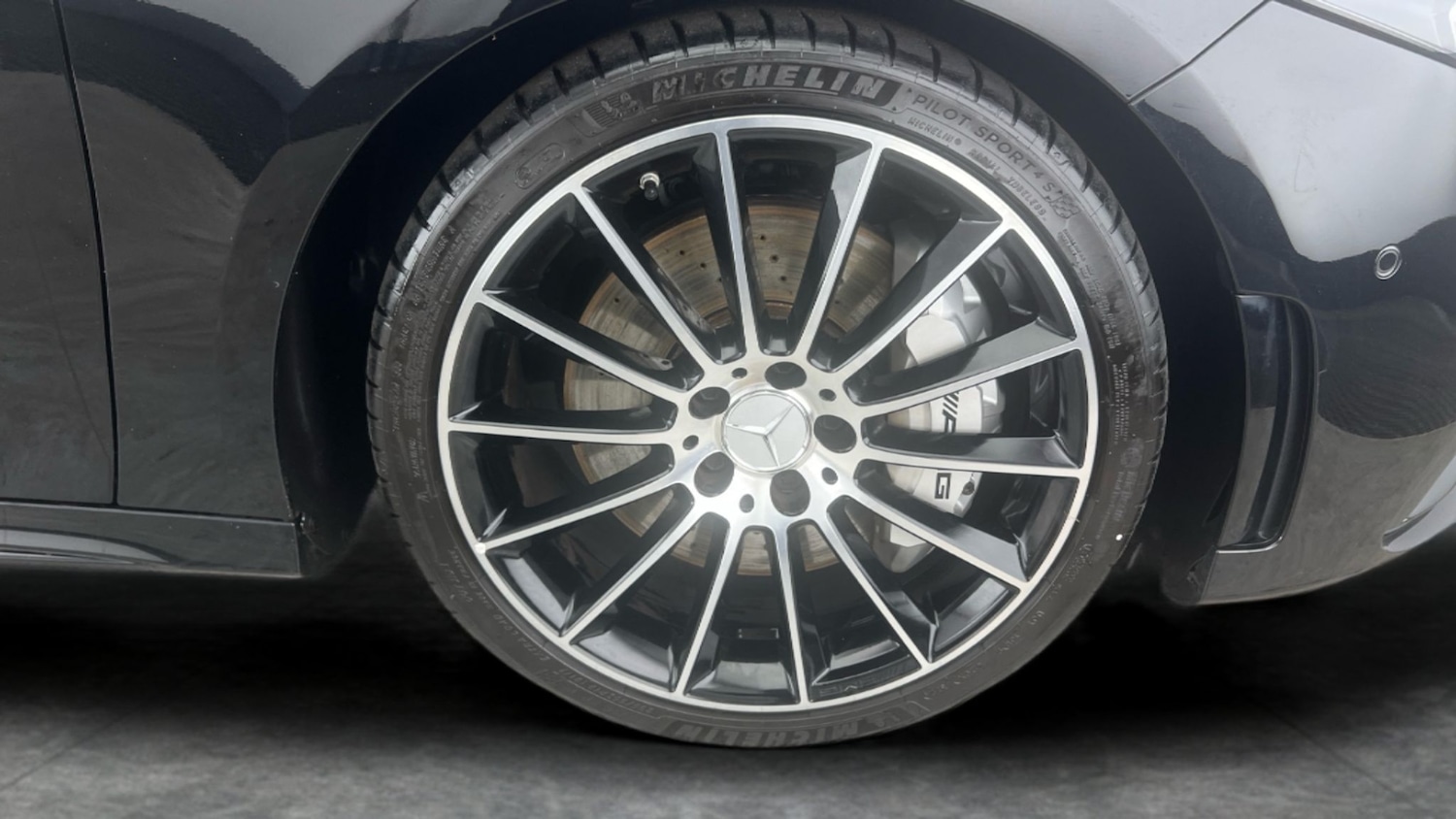 Used Mercedes-Benz A-Class 2022 for sale - 77686162: Photo 20