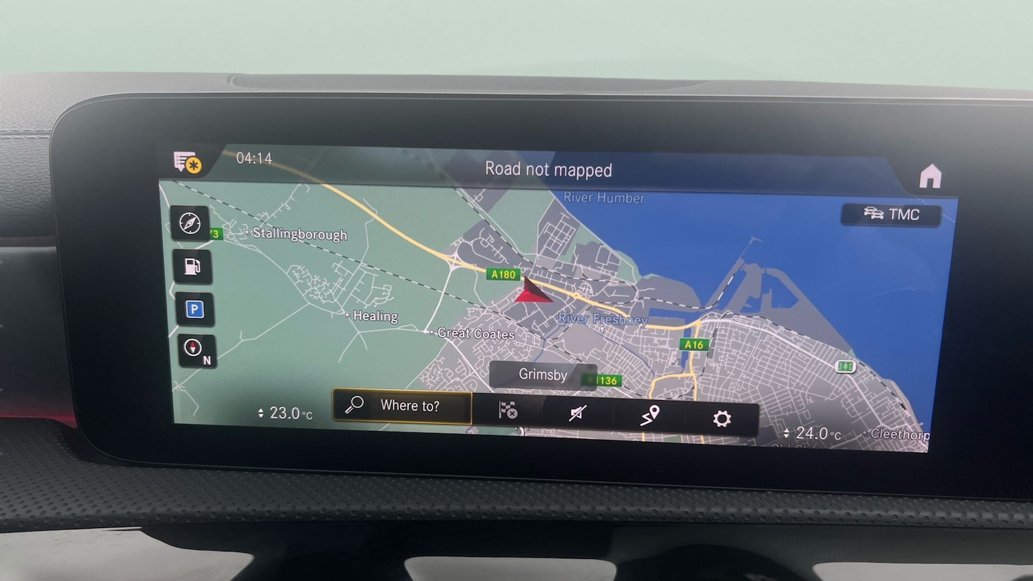 Used Mercedes-Benz A-Class 2022 for sale - 77686162: Photo 23