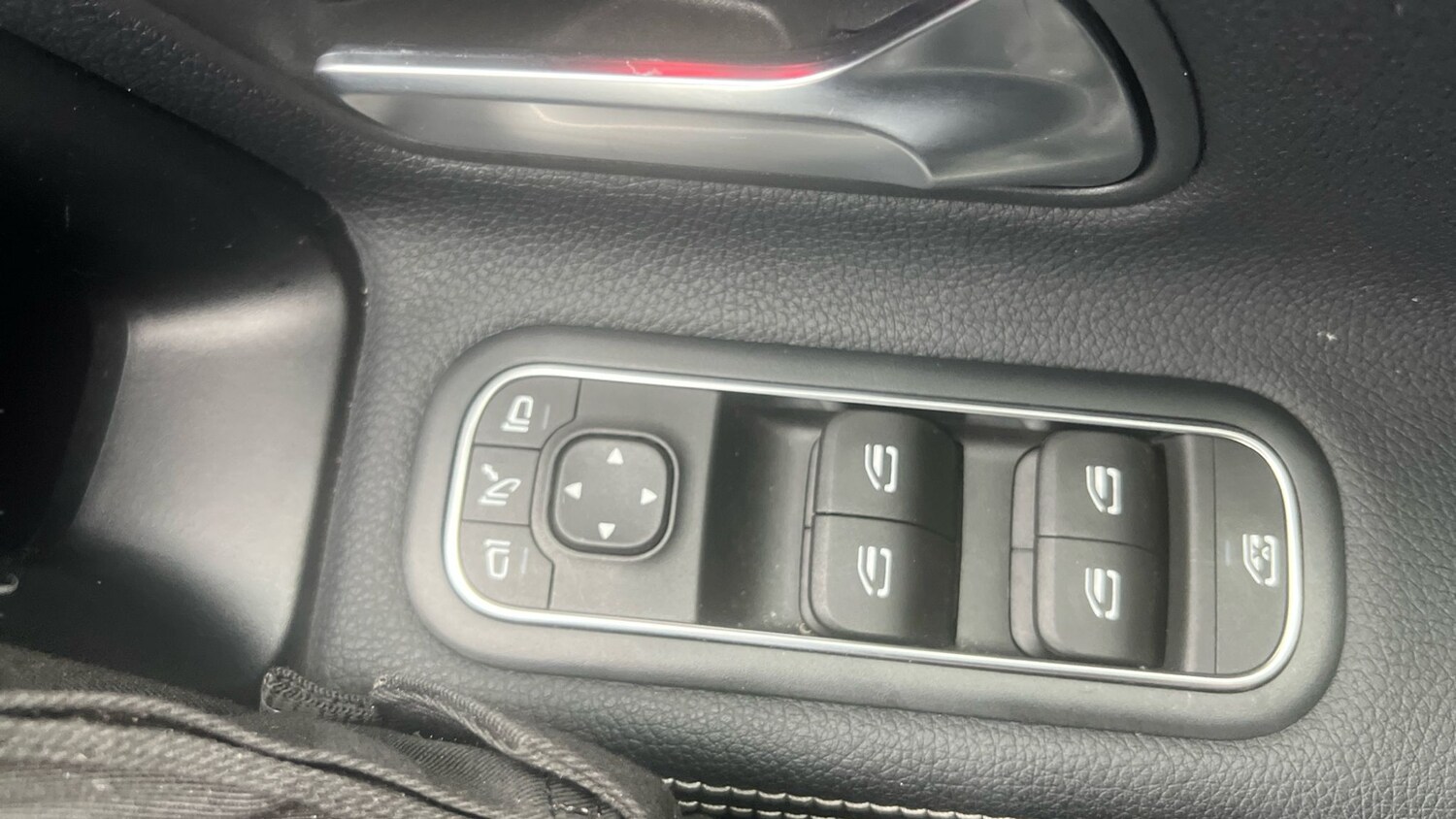 Used Mercedes-Benz A-Class 2022 for sale - 77686162: Photo 26