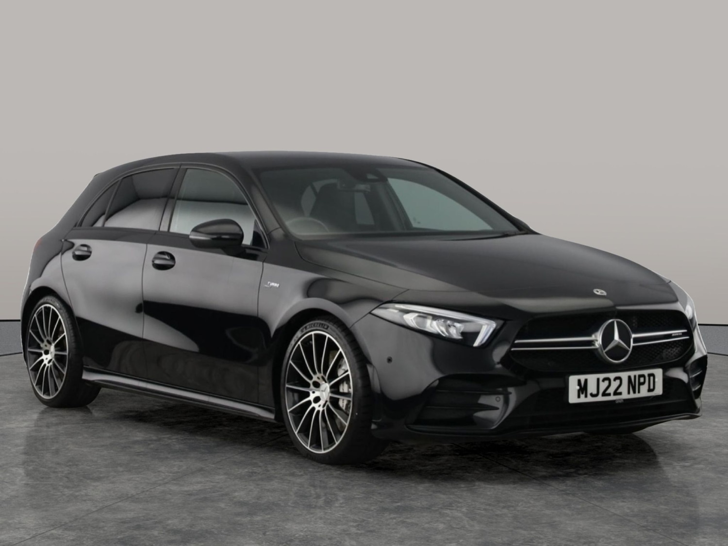 Used Mercedes-Benz A-Class 2022 for sale - 77686162: Photo 4