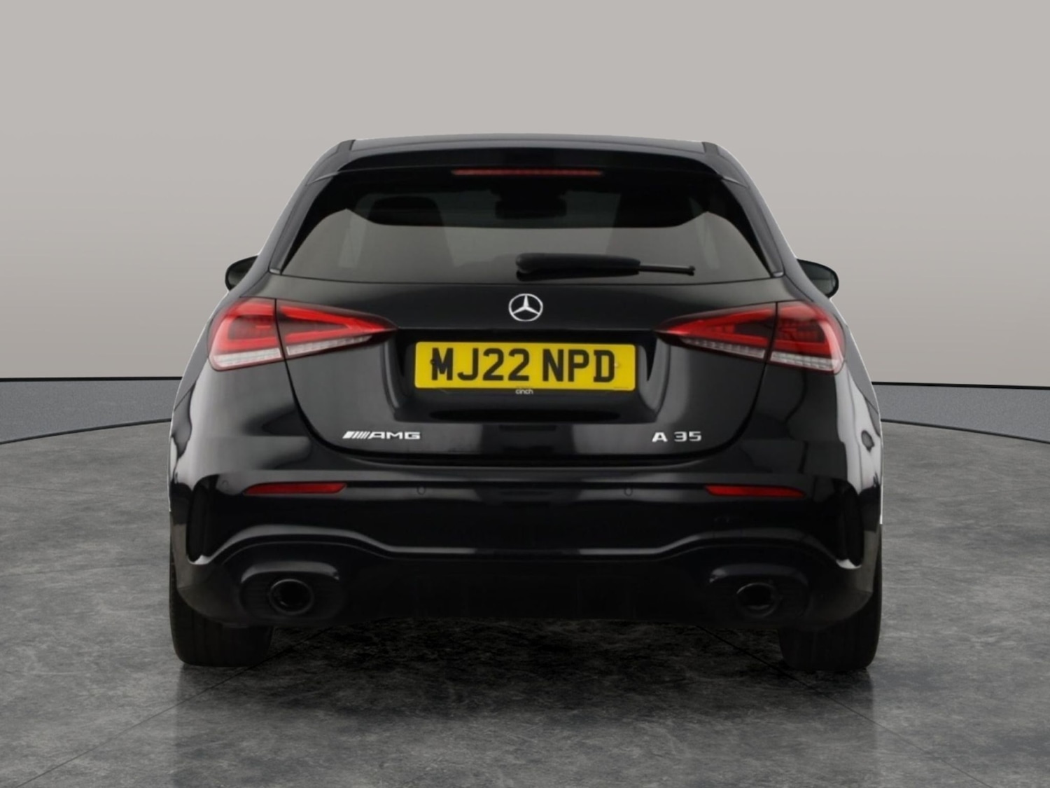 Used Mercedes-Benz A-Class 2022 for sale - 77686162: Photo 7