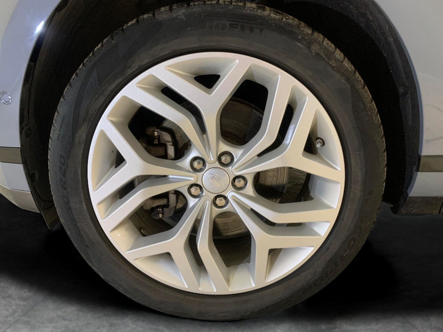 Used Land Rover Range Rover Evoque for sale - 77485243: Photo 23