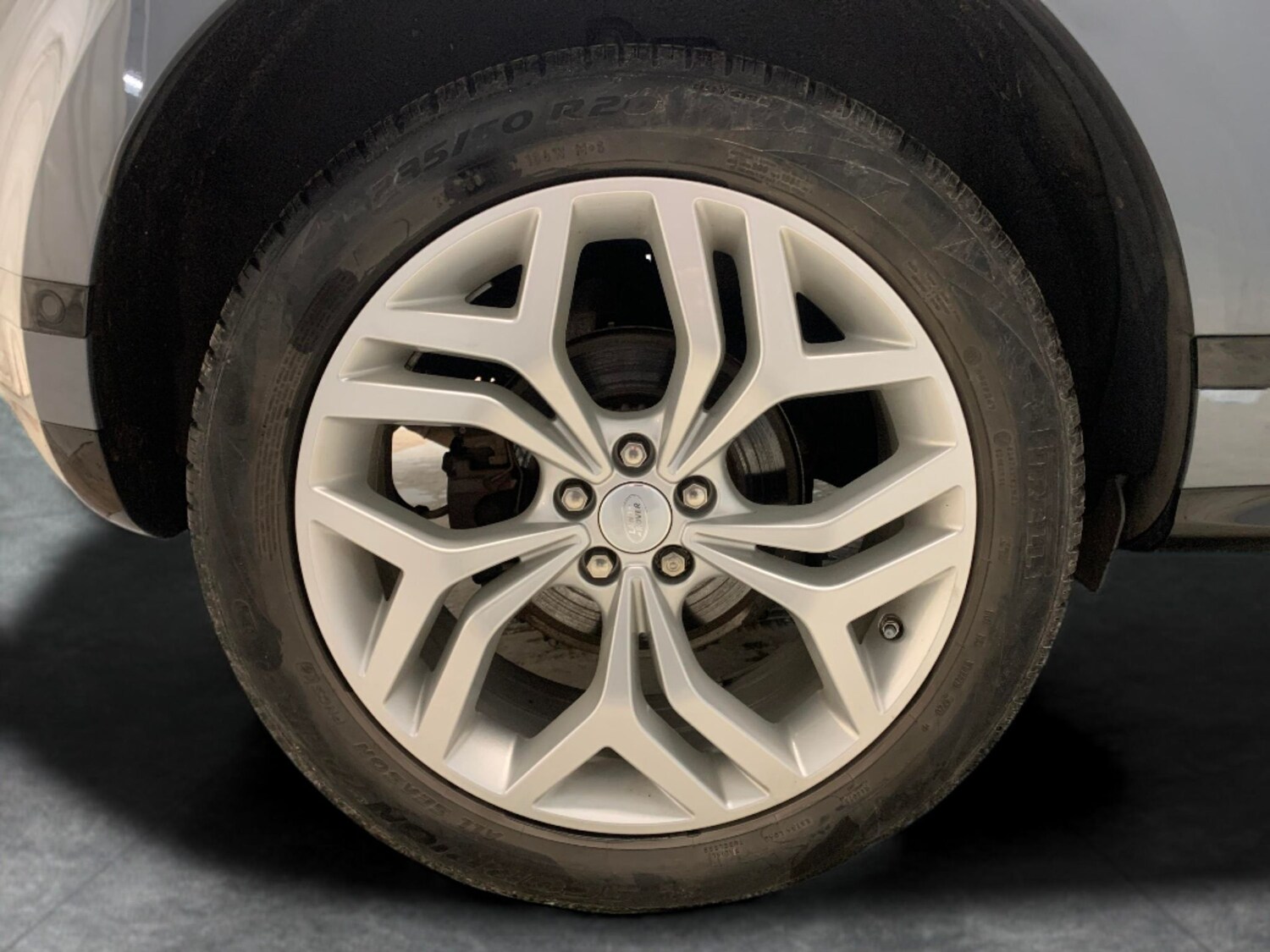 Used Land Rover Range Rover Evoque for sale - 77485243: Photo 25