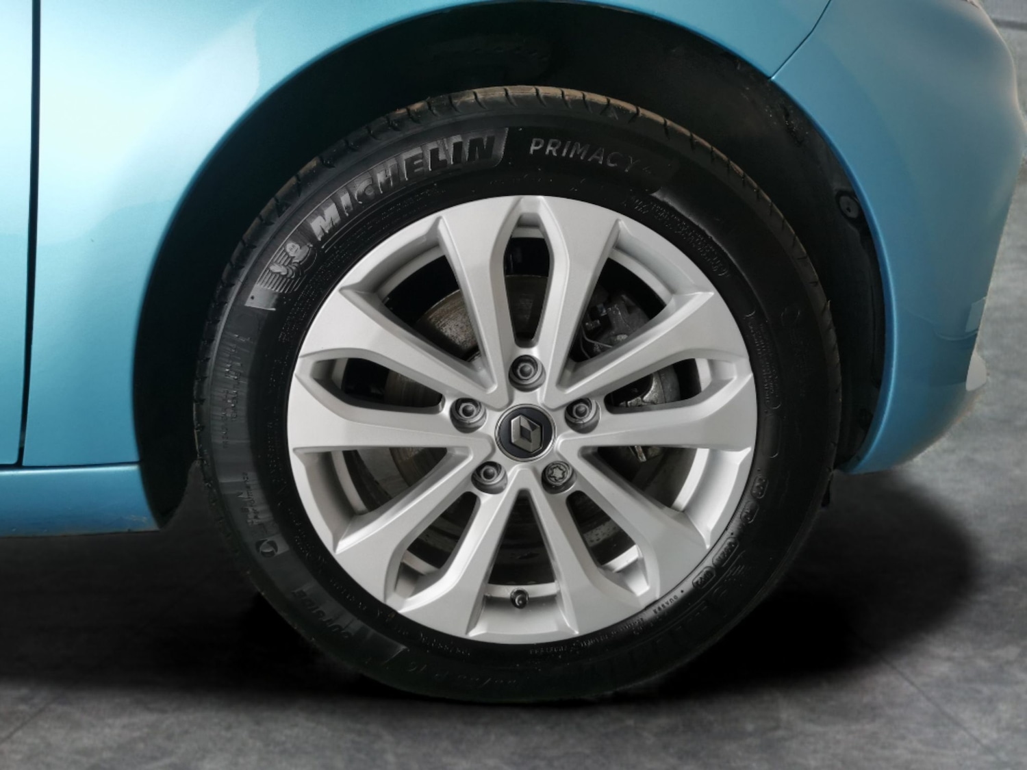 Used Renault Zoe 2021 for sale - 76751591: Photo 22