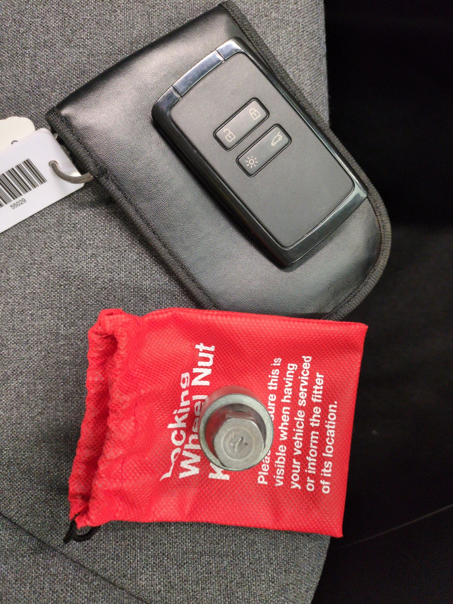 Used Renault Zoe 2021 for sale - 76751591: Photo 31