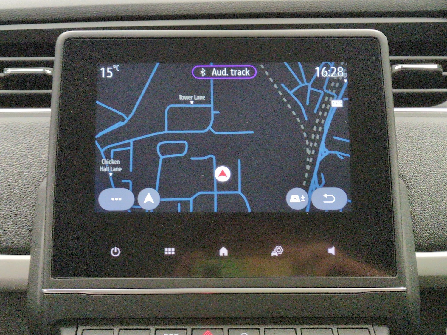 Used Renault Zoe 2021 for sale - 76751591: Photo 5