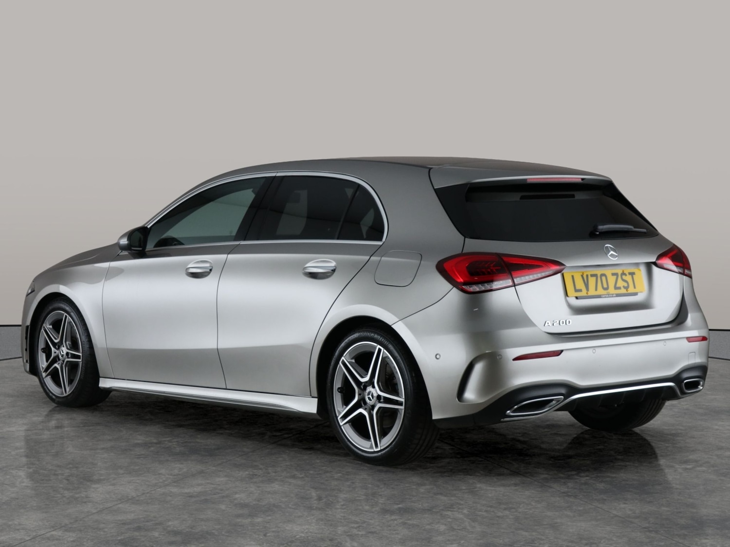 Used Mercedes-Benz A-Class 2020 for sale - 76889117: Photo 13