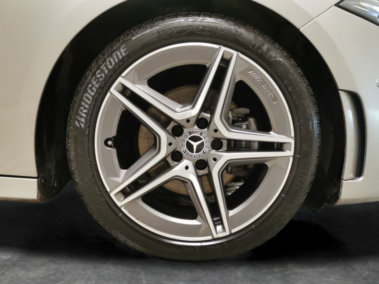 Used Mercedes-Benz A-Class 2020 for sale - 76889117: Photo 26