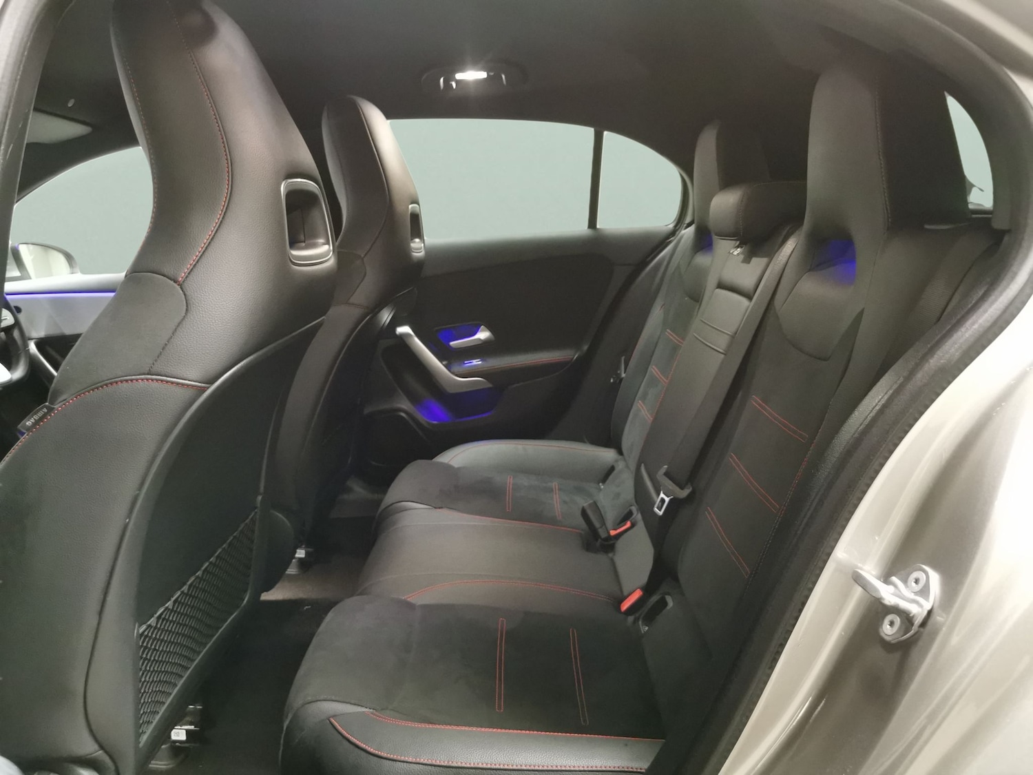 Used Mercedes-Benz A-Class 2020 for sale - 76889117: Photo 28