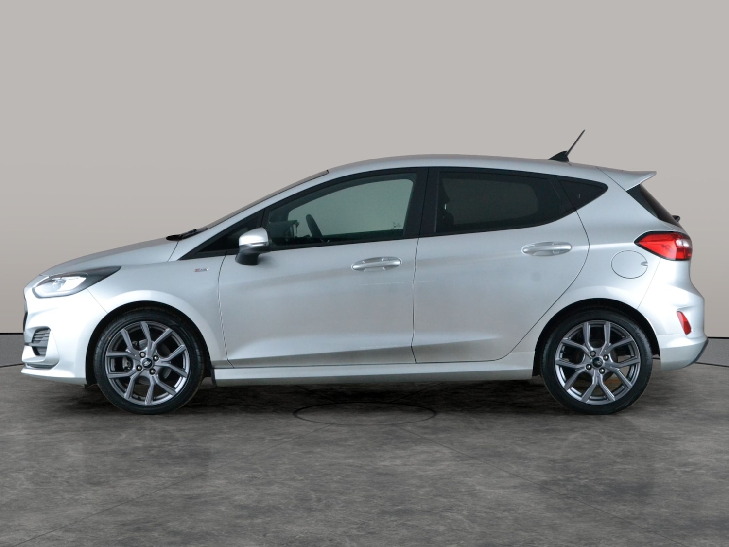 Used Ford Fiesta 2023 for sale - 77555726: Photo 12