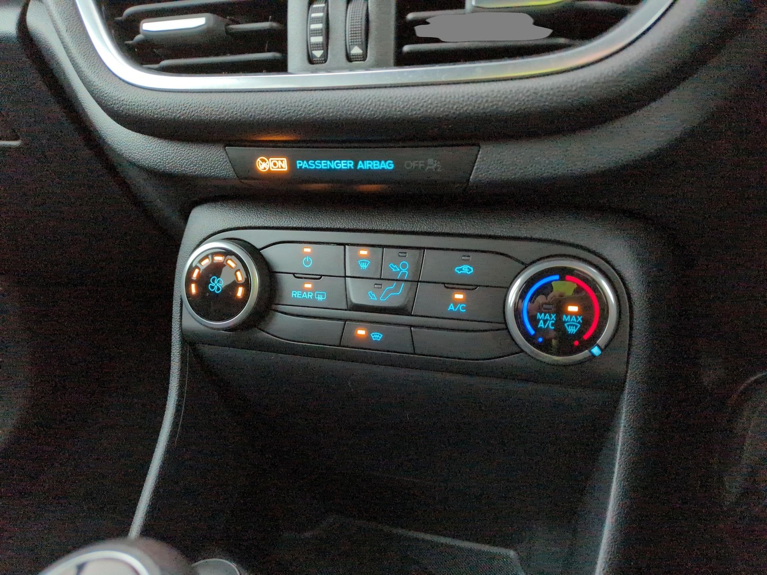 Used Ford Fiesta 2023 for sale - 77555726: Photo 15