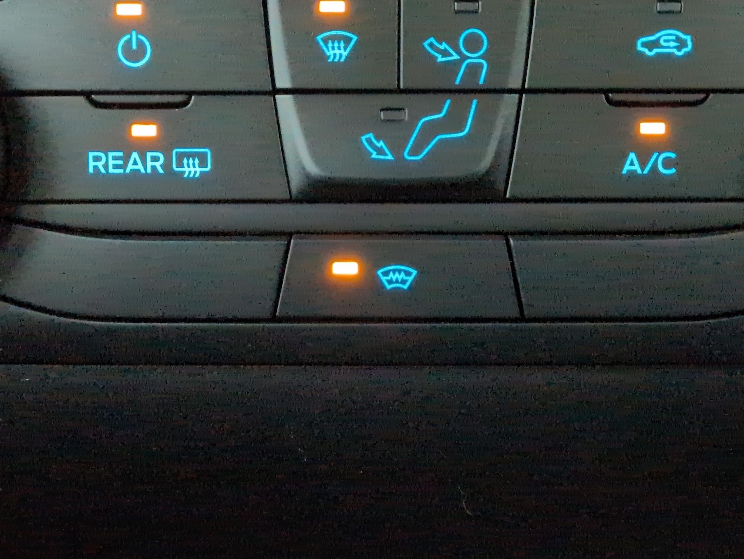 Used Ford Fiesta 2023 for sale - 77555726: Photo 16