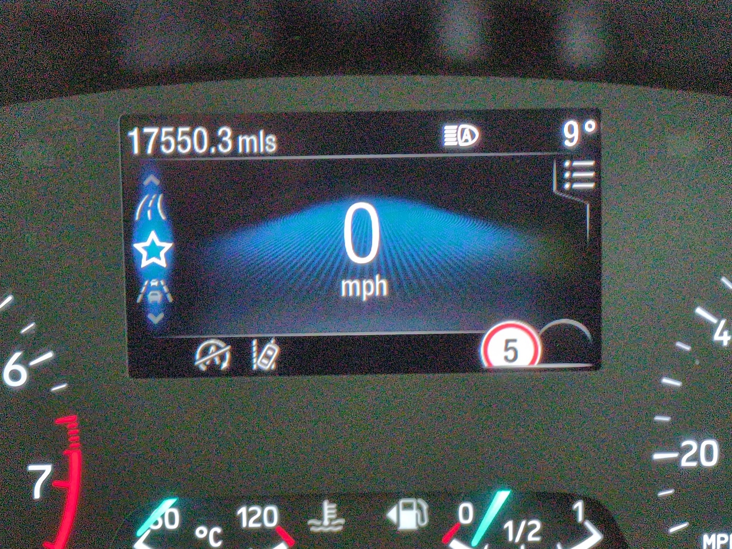 Used Ford Fiesta 2023 for sale - 77555726: Photo 18