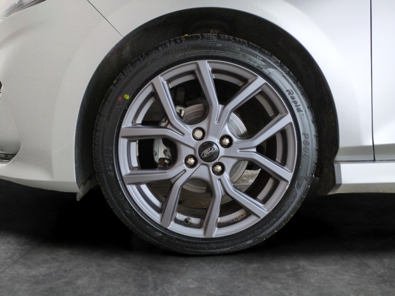 Used Ford Fiesta 2023 for sale - 77555726: Photo 20