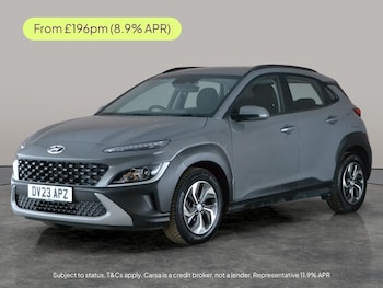 Used Hyundai KONA 2023 for sale - 79369765: Photo