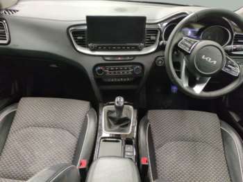 Used Kia XCeed 2023 for sale - 74819382: Photo