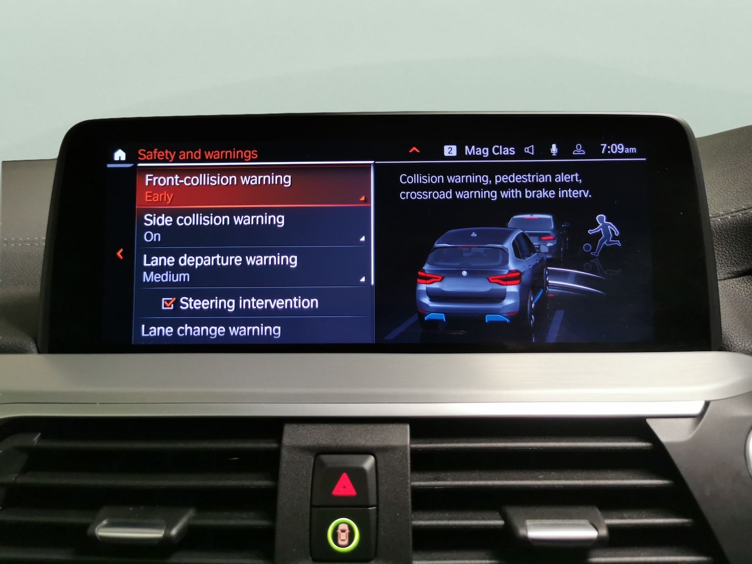 Used BMW iX3 2021 for sale - 76853816: Photo 23