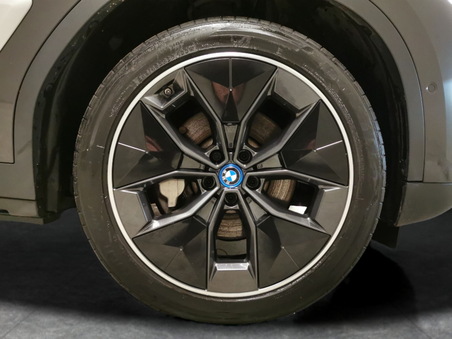 Used BMW iX3 2021 for sale - 76853816: Photo 26