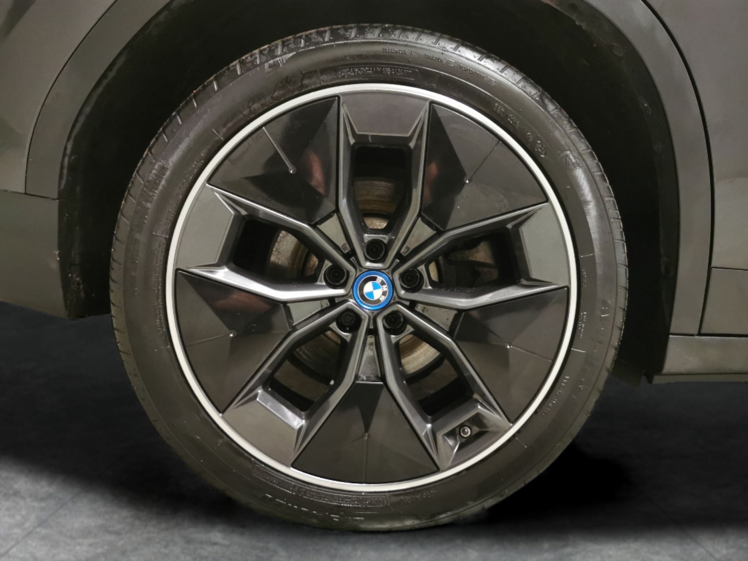 Used BMW iX3 2021 for sale - 76853816: Photo 27