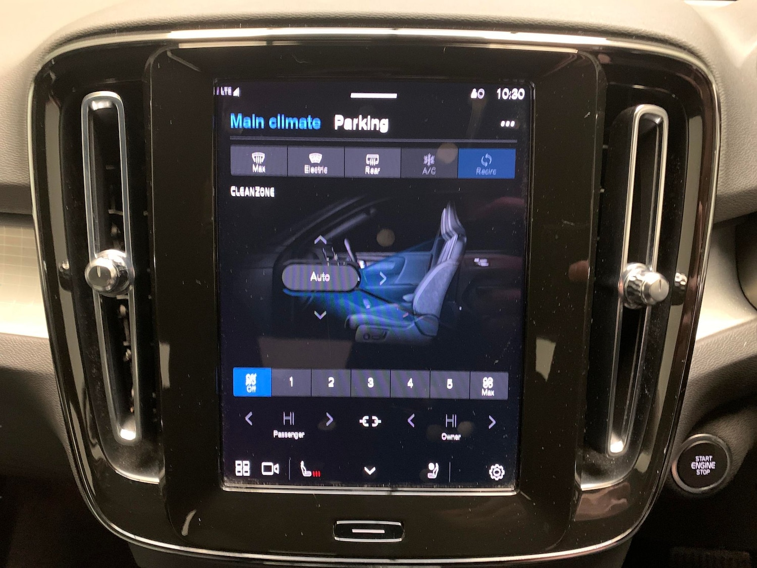 Used Volvo XC40 2023 for sale - 77627899: Photo 15