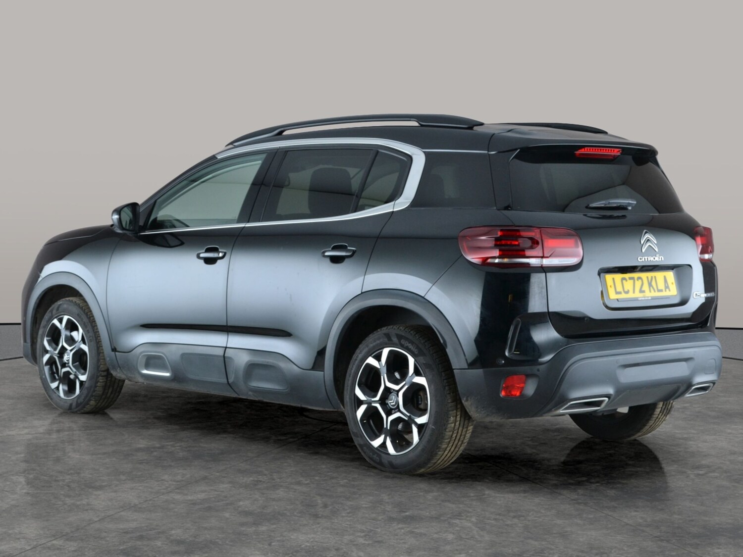 Used Citroen C5 Aircross 2022 for sale - 77347296: Photo 13