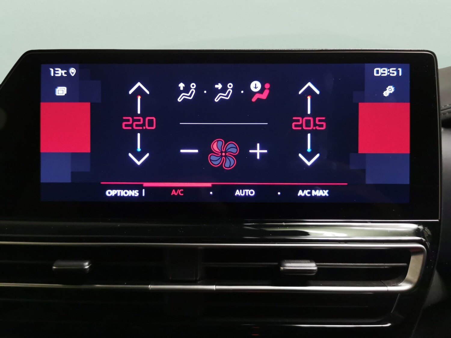 Used Citroen C5 Aircross 2022 for sale - 77347296: Photo 18