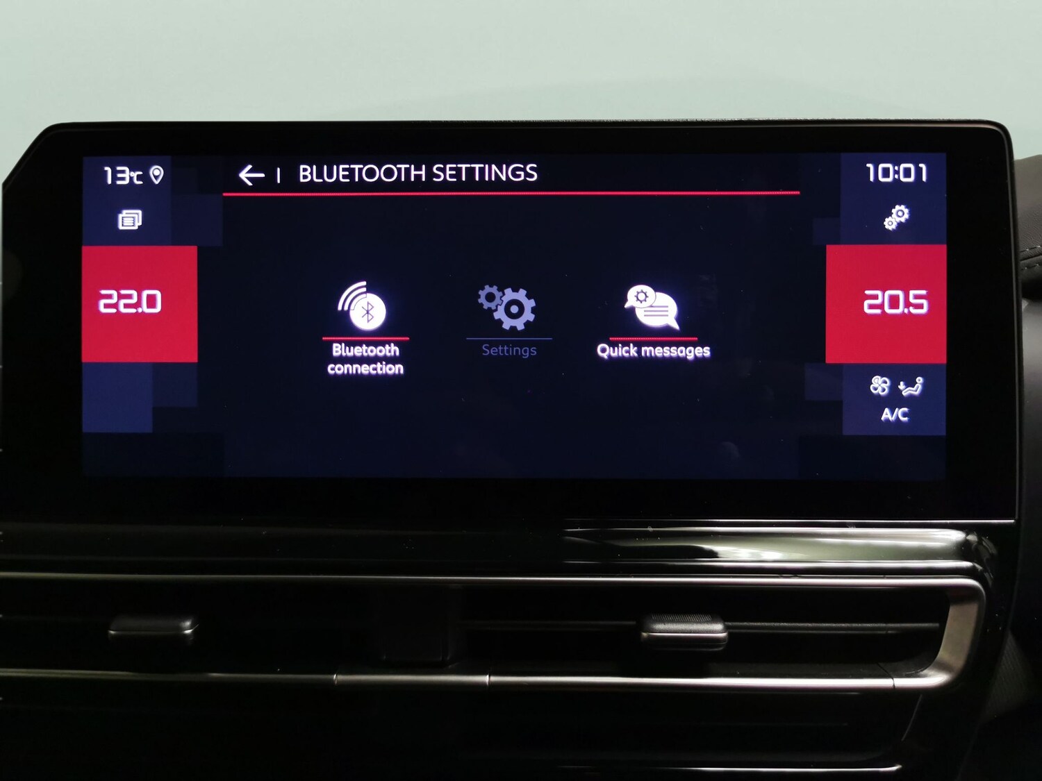 Used Citroen C5 Aircross 2022 for sale - 77347296: Photo 22