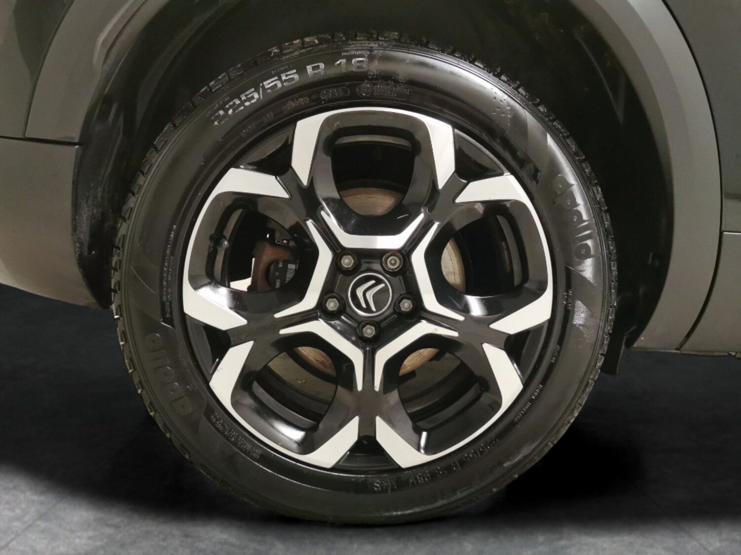 Used Citroen C5 Aircross 2022 for sale - 77347296: Photo 31