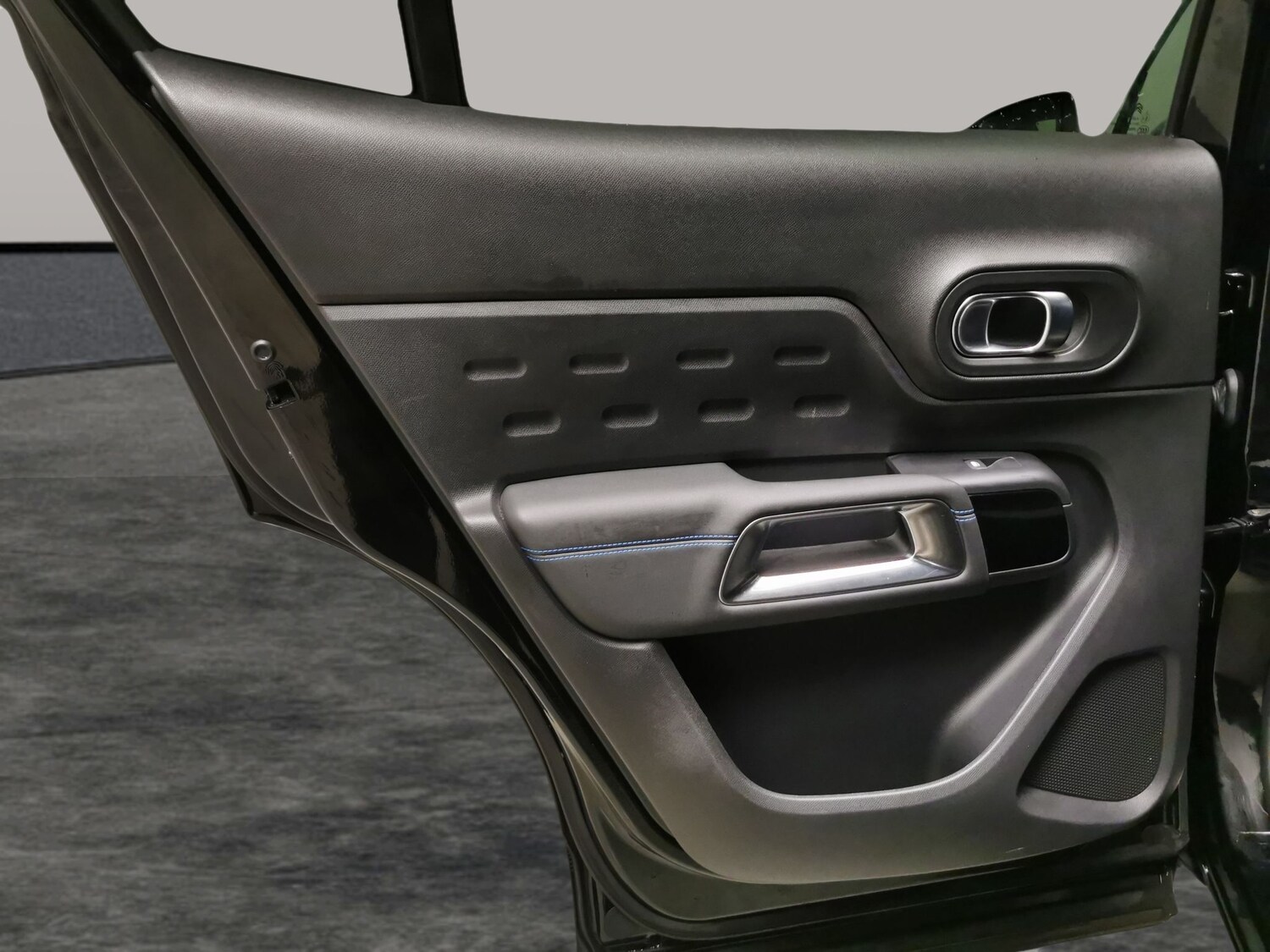 Used Citroen C5 Aircross 2022 for sale - 77347296: Photo 34