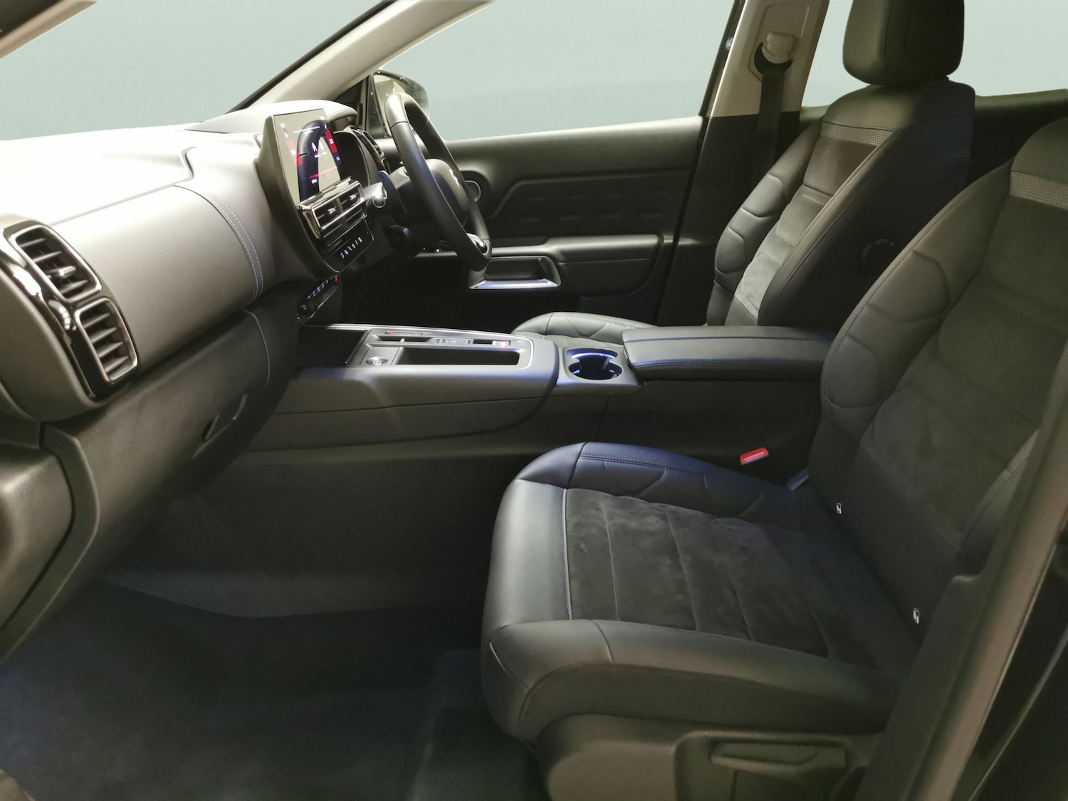 Used Citroen C5 Aircross 2022 for sale - 77347296: Photo 4