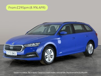 Used Skoda Octavia undefined for sale - 78354476: Photo