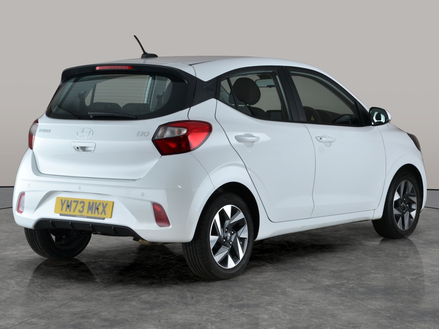 Used Hyundai i10 2023 for sale - 77034102: Photo 10
