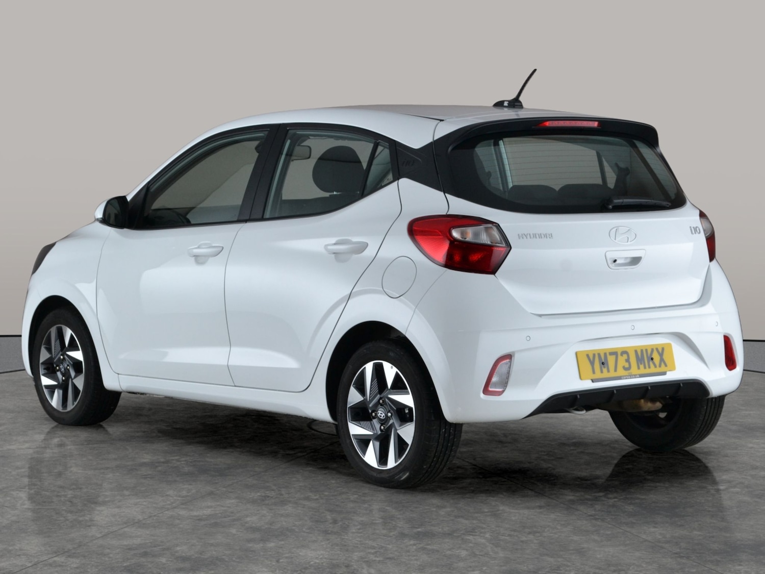 Used Hyundai i10 2023 for sale - 77034102: Photo 12