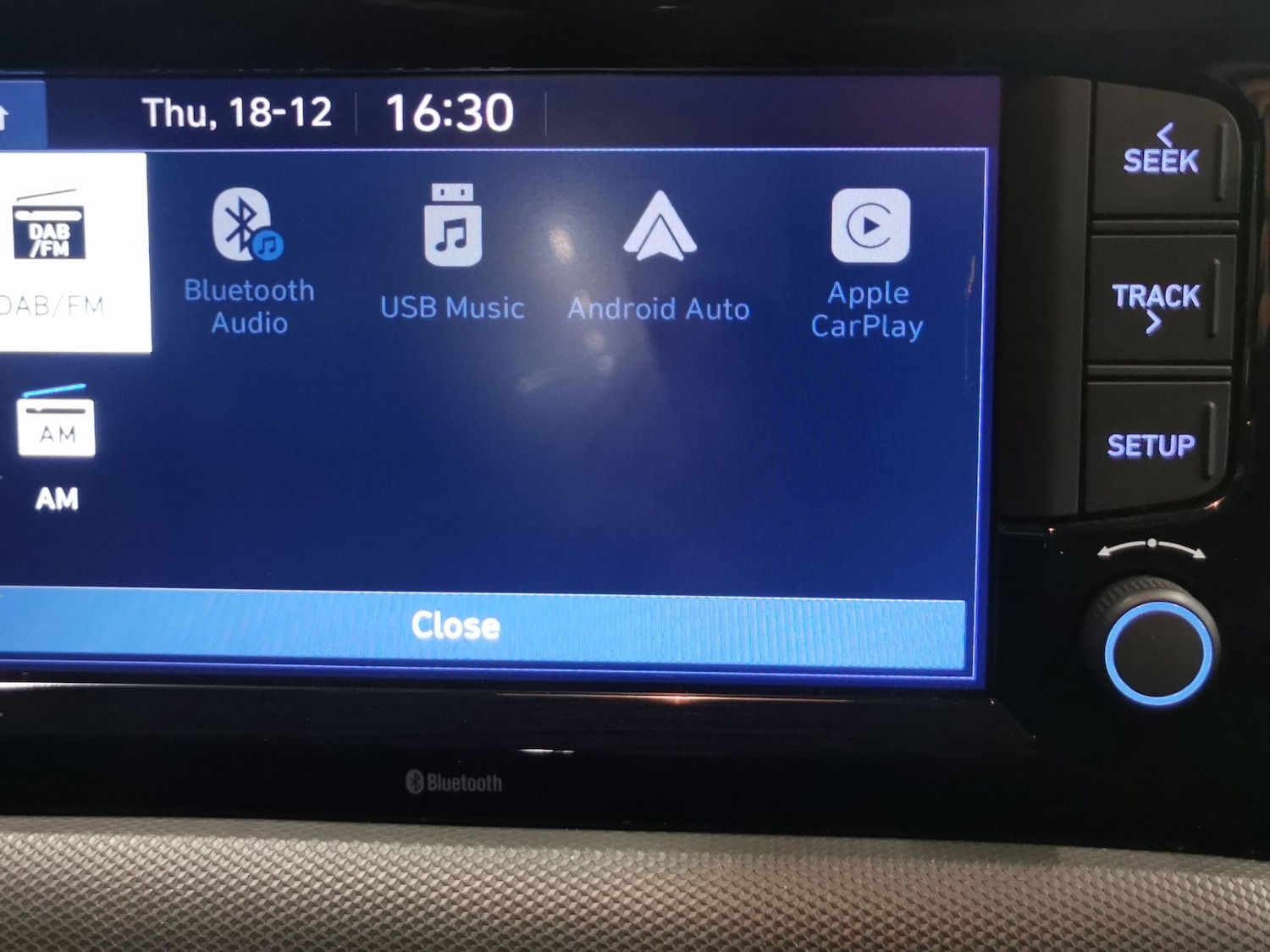 Used Hyundai i10 2023 for sale - 77034102: Photo 15