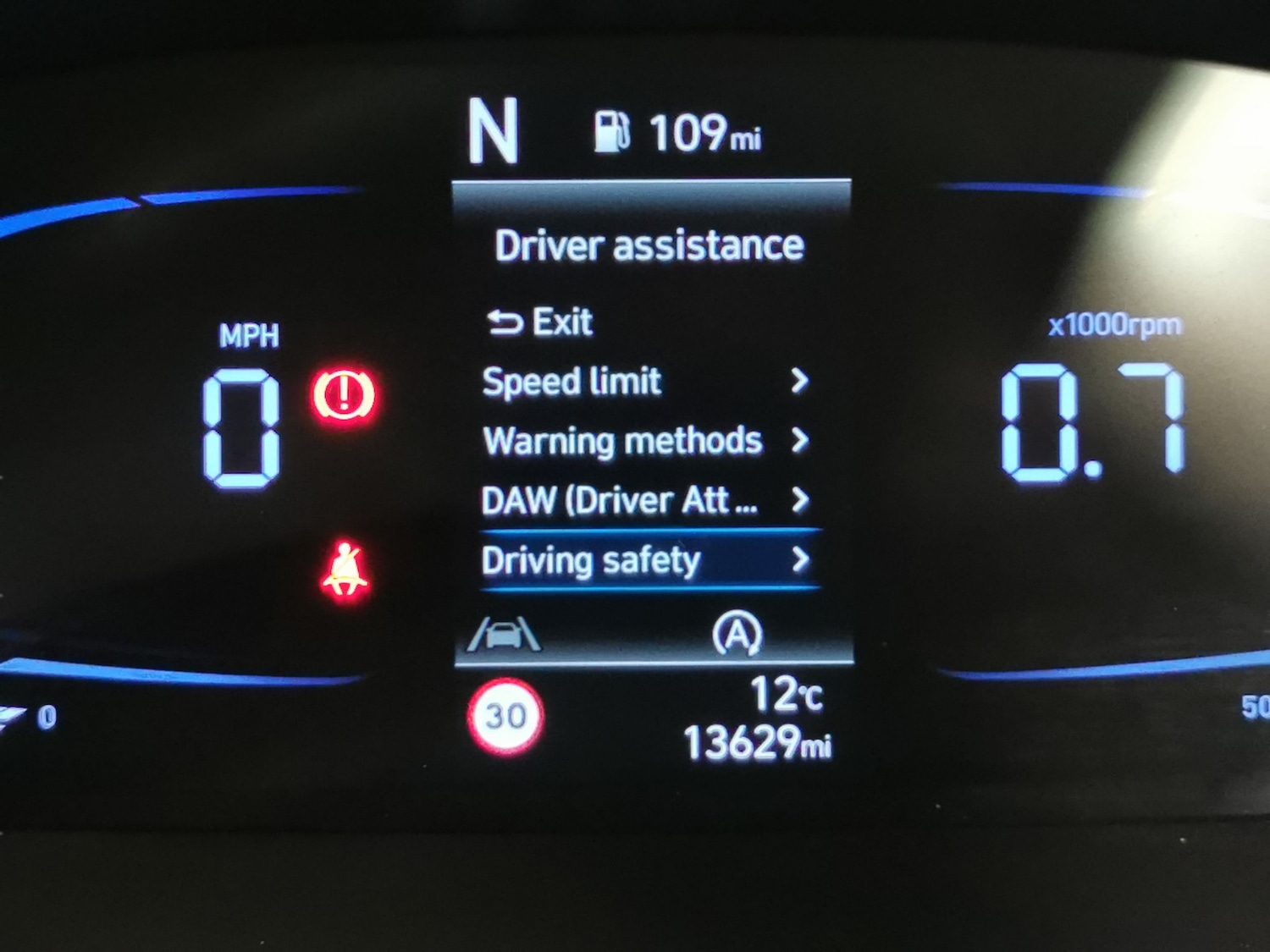 Used Hyundai i10 2023 for sale - 77034102: Photo 20