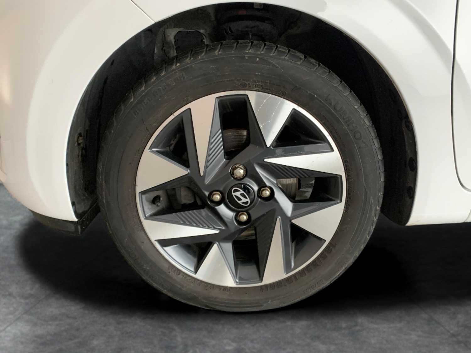 Used Hyundai i10 2023 for sale - 77034102: Photo 22