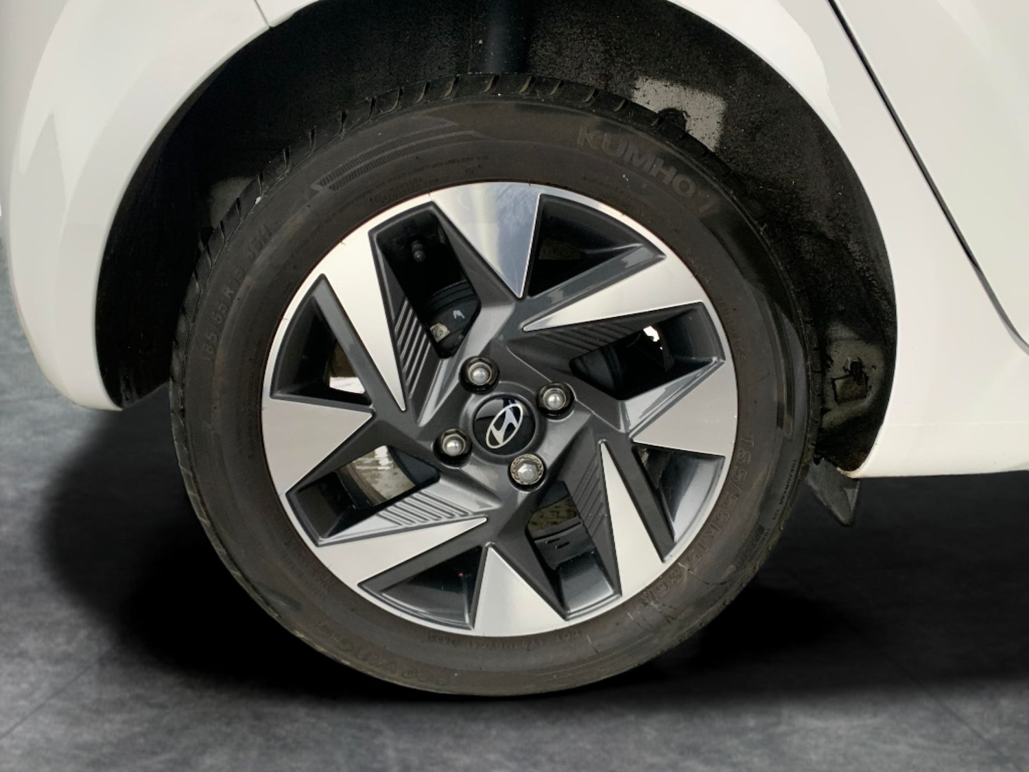 Used Hyundai i10 2023 for sale - 77034102: Photo 24