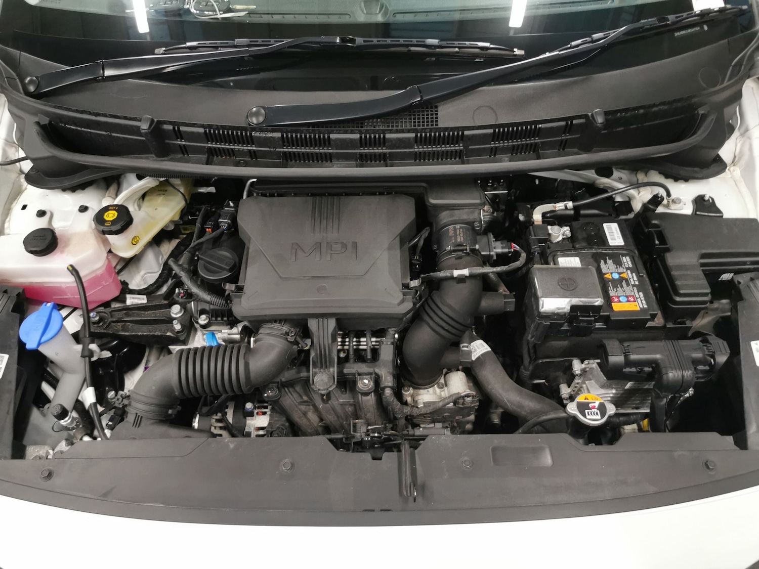 Used Hyundai i10 2023 for sale - 77034102: Photo 31