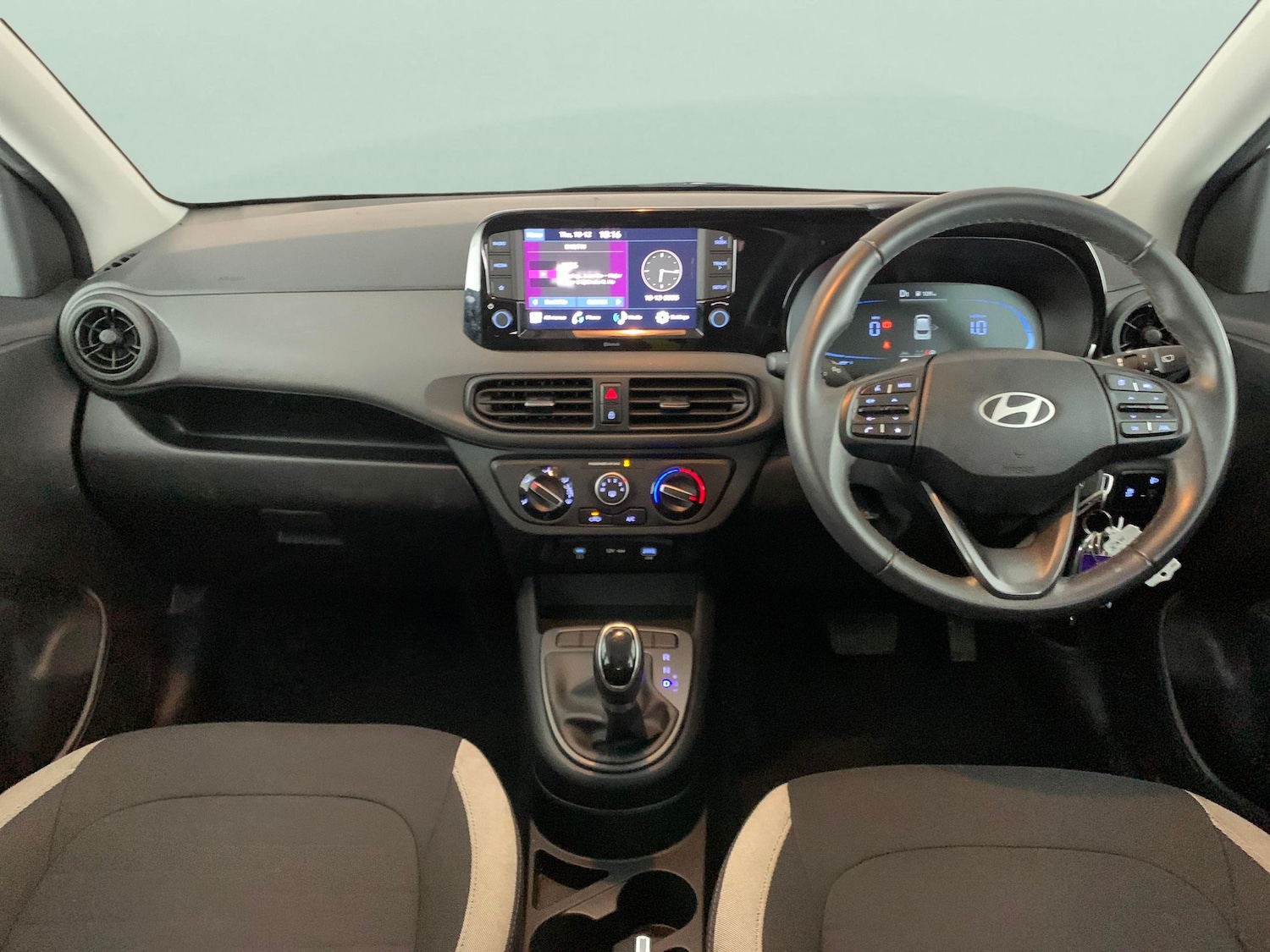 Used Hyundai i10 2023 for sale - 77034102: Photo 7