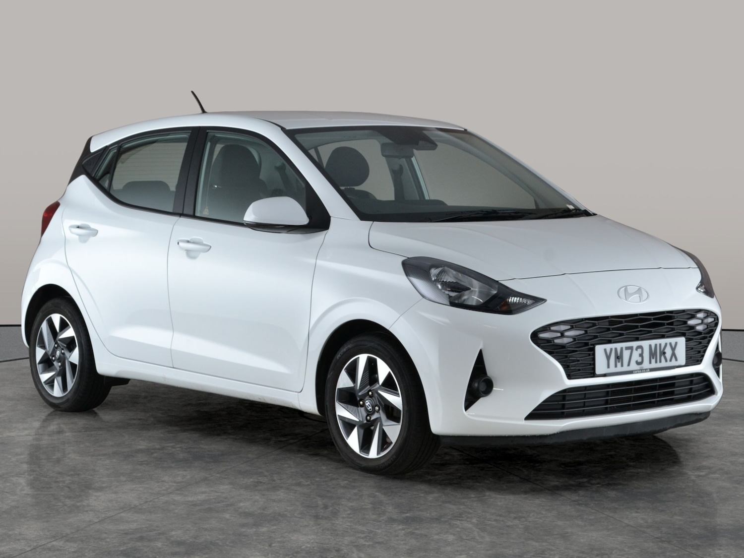 Used Hyundai i10 2023 for sale - 77034102: Photo 8