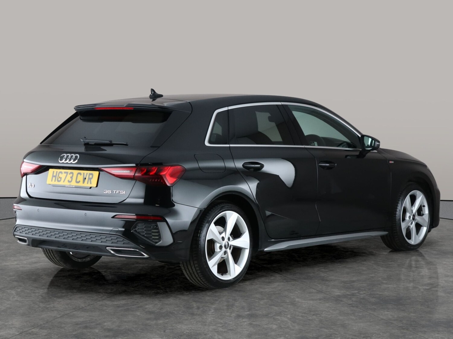 Used Audi A3 2023 for sale - 78107800: Photo 10