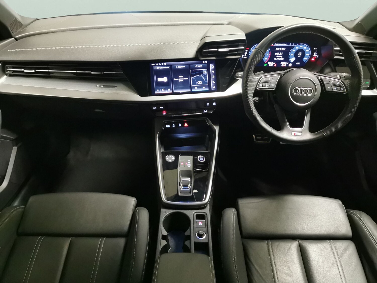 Used Audi A3 2023 for sale - 78107800: Photo 7