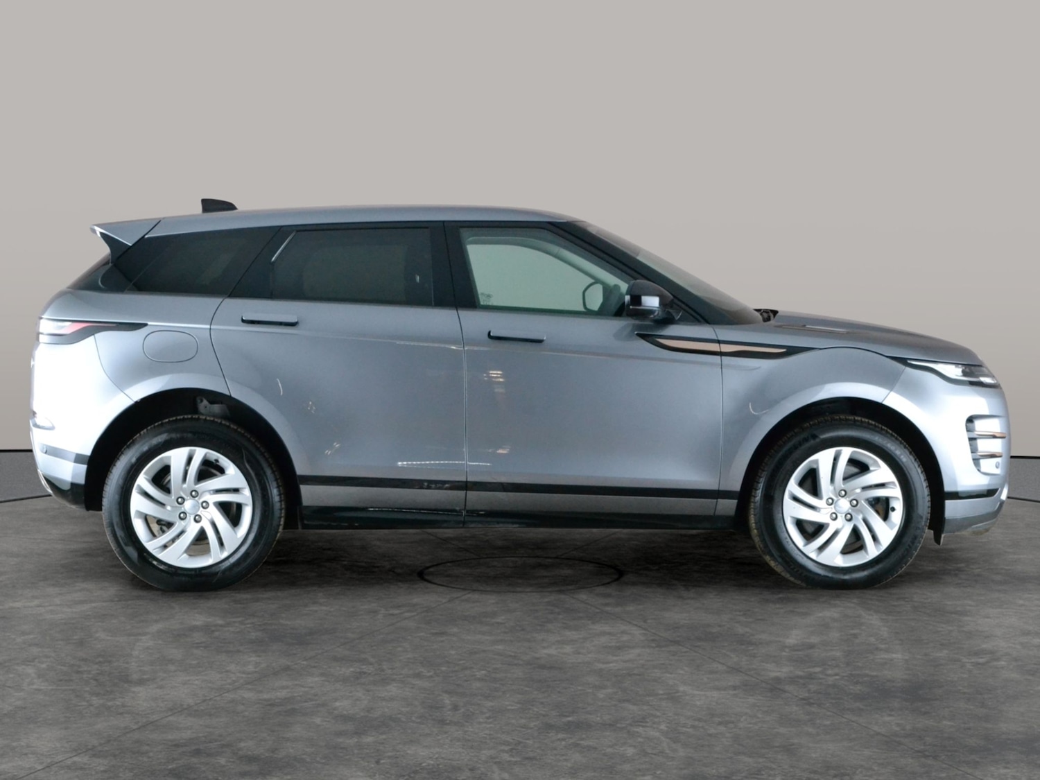 Used Land Rover Range Rover Evoque 2022 for sale - 78103934: Photo 10